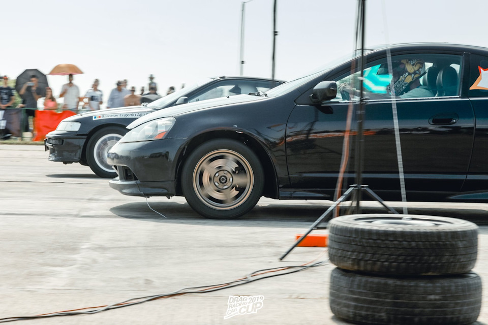Фото в бортжурнале Acura RSX