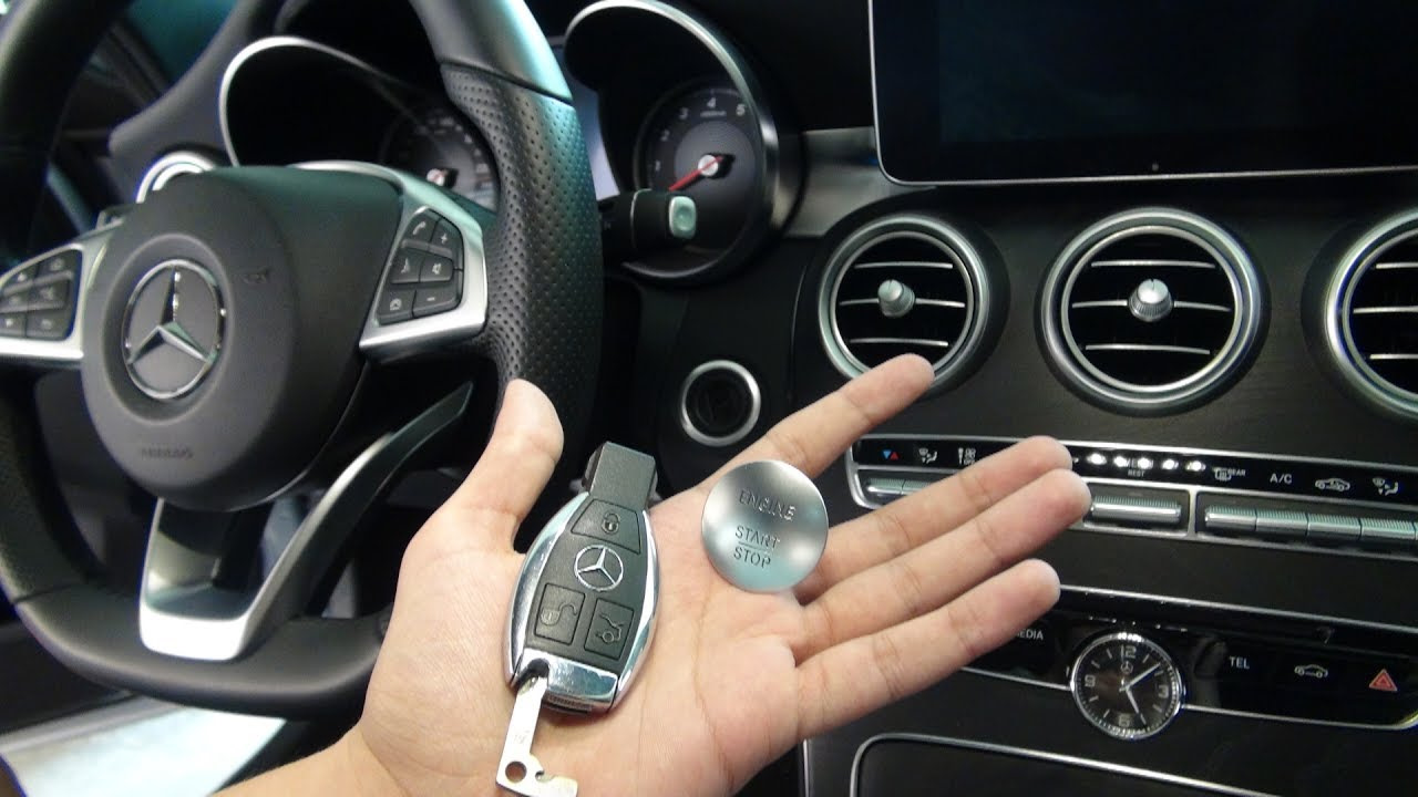 Fast Mercedes-Benz Key Replacement: Reliable Help When You Need It Most