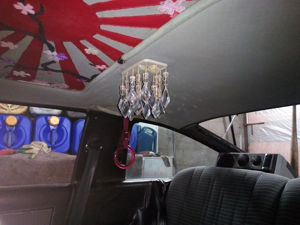 Фото в бортжурнале Toyota Celica (40)