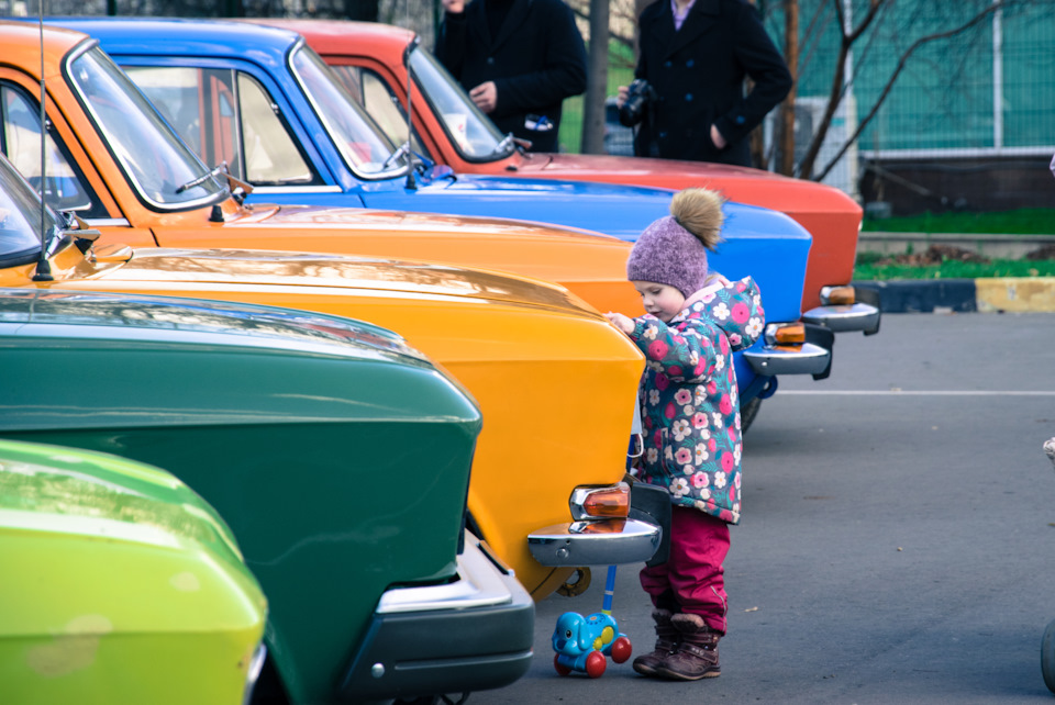 Фото в бортжурнале Москвич 408