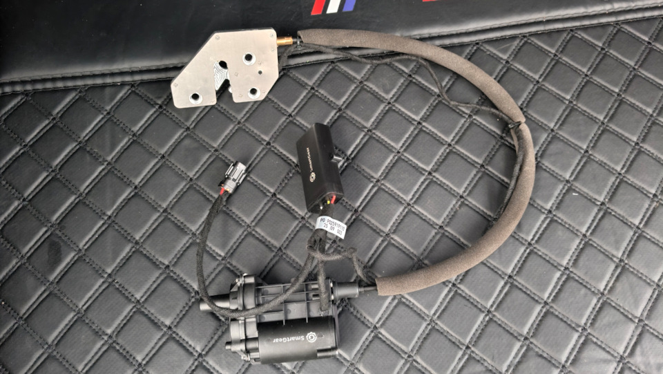 Фото в бортжурнале Changan CS35 Plus (1G)
