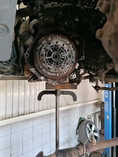 Новое на месте — Opel Zafira B