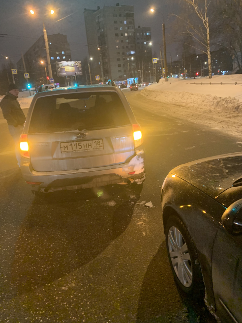 Фото в бортжурнале Volkswagen Passat B6