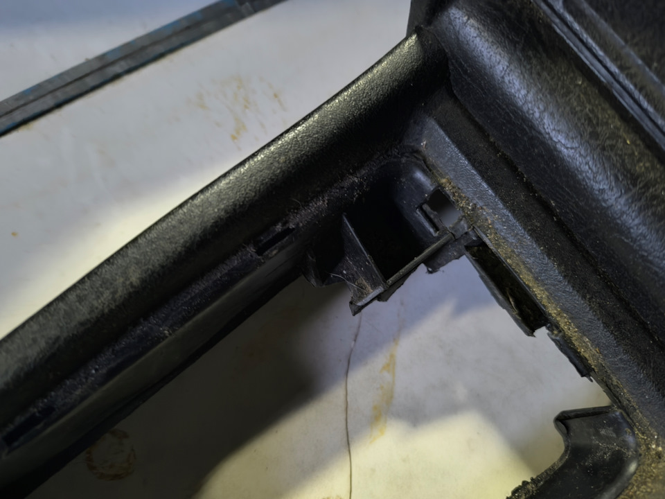 Фото в бортжурнале Volkswagen Jetta II
