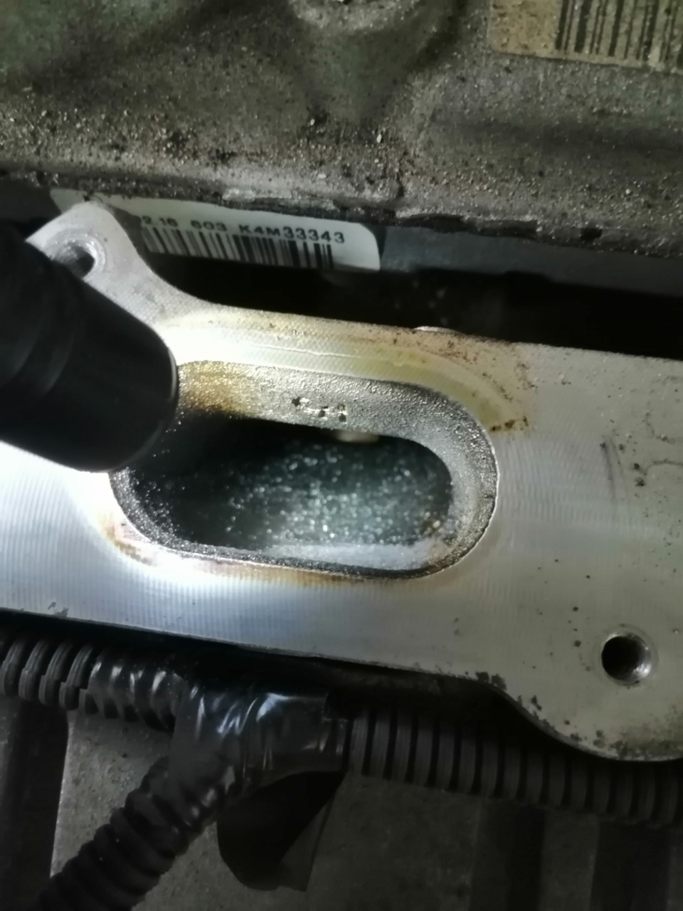 Фото в бортжурнале Nissan Almera V (G11/15)