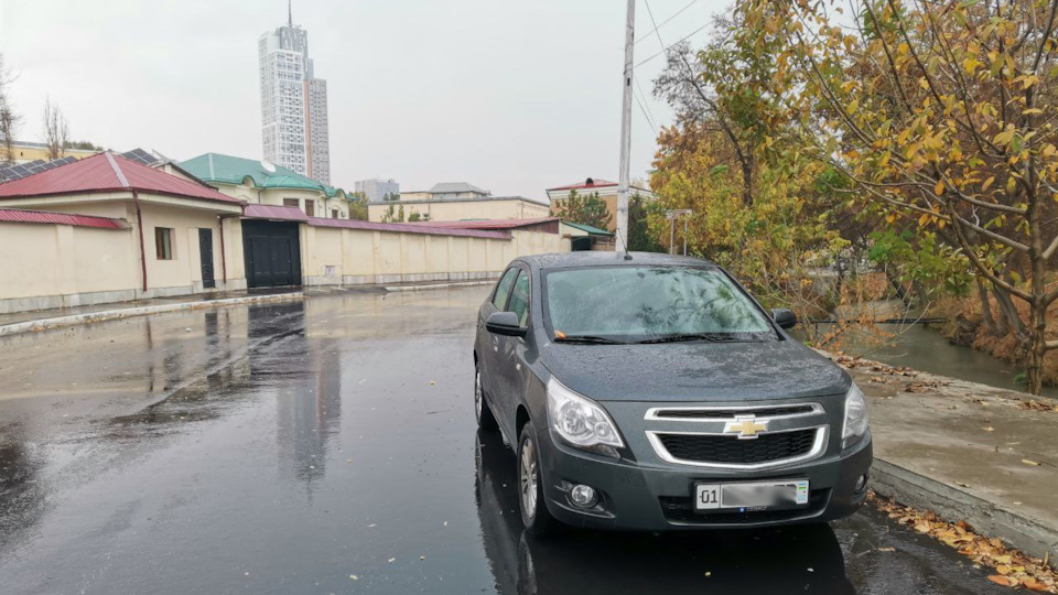 Chevrolet Cobalt ed1fstt