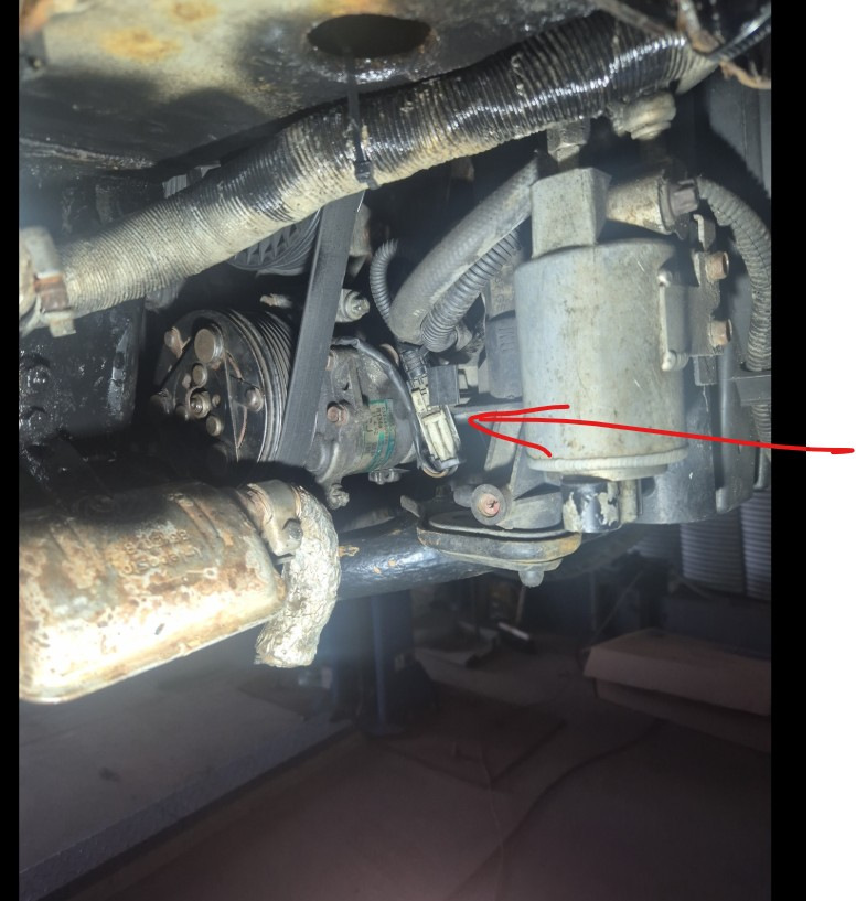 Фото в бортжурнале Opel Zafira A