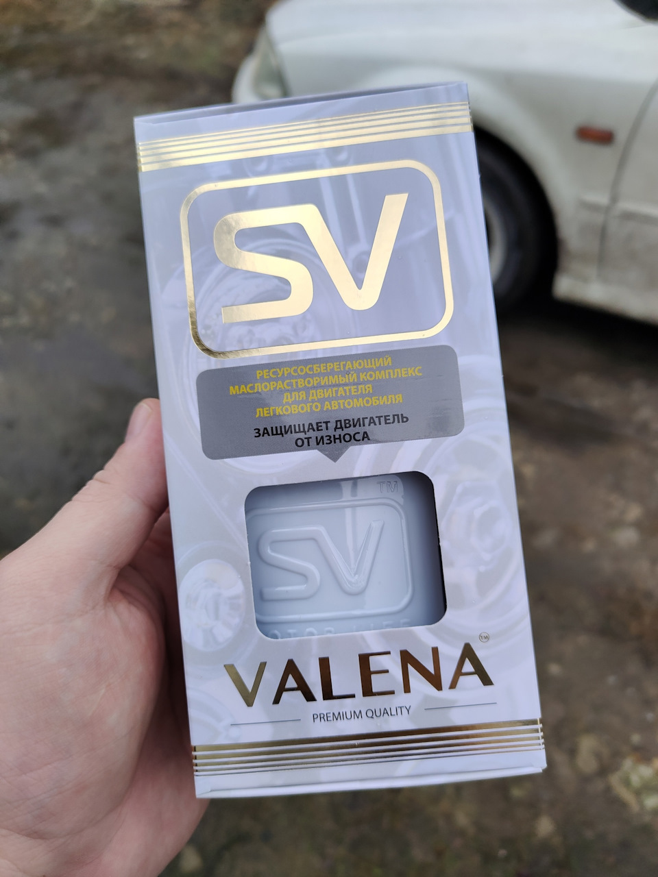 Металлоплакирующий комплекс «Valena-SV» – высокотехнологичная разработка, основанная на базе научных открытий и исследований заслуженных ученых Российской Федерации. «Valena-SV», полностью маслорастворимый продукт, который способствует снижению износа, температуры масла и обеспечивает работу узла в режиме безызносного трения, а также, защищает детали от водородного изнашивания. — Honda Torneo