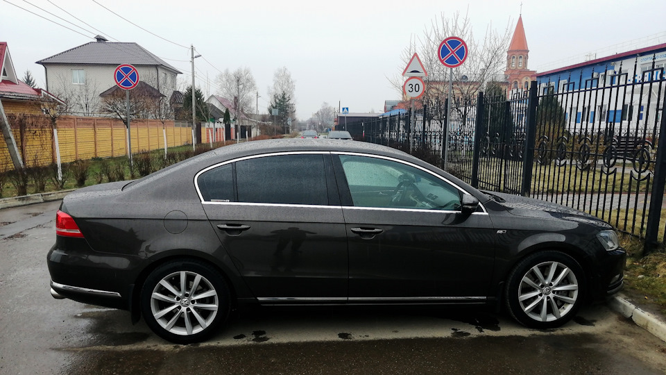 Volkswagen Passat 💪Stage1 ПРОДАН!!!!!!