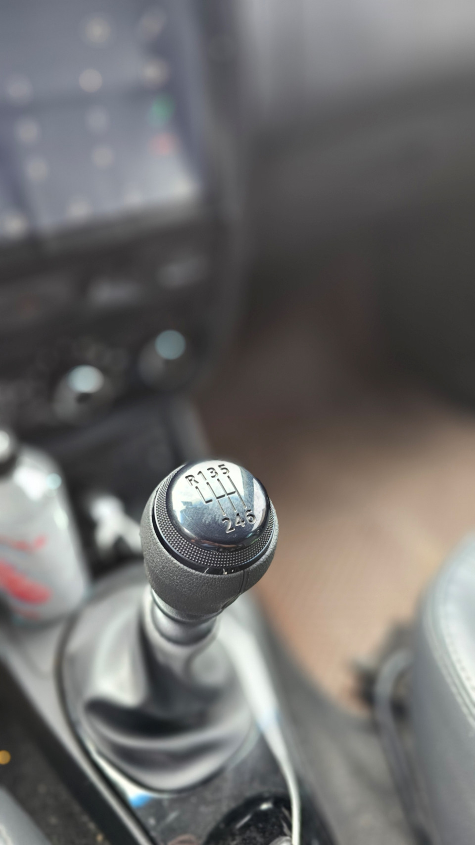 Фото в бортжурнале Renault Duster (1G)