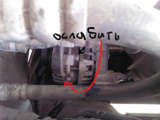 Фото в бортжурнале Hyundai Sonata IV (EF)