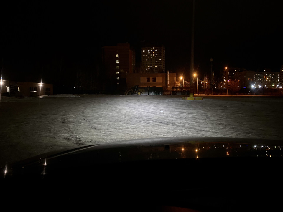 Photo from the logbook Chevrolet Epica
