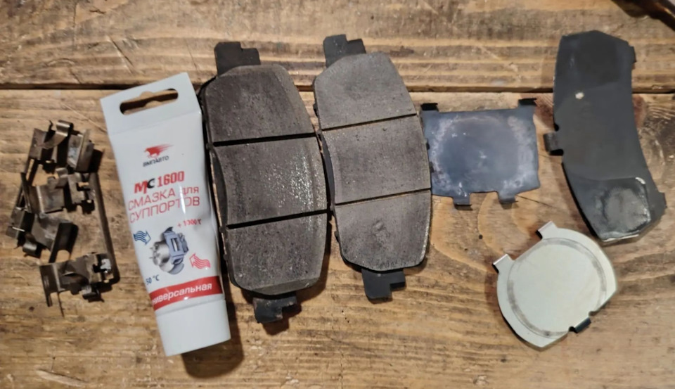 Фото в бортжурнале Honda Stepwgn (5G)
