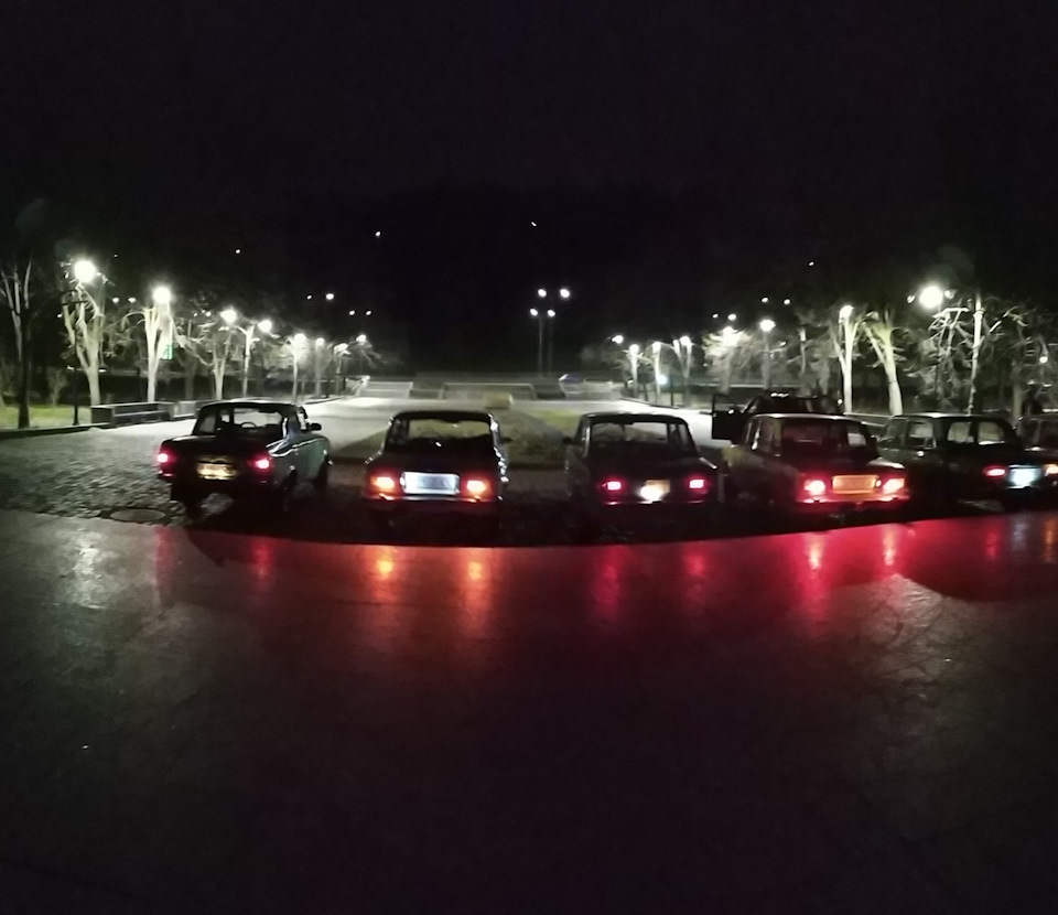 Фото в бортжурнале Lada 21063