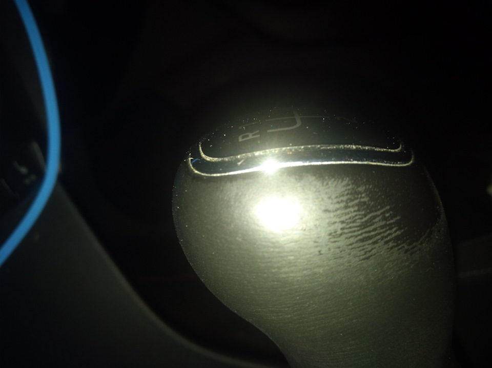 Фото в бортжурнале Skoda Rapid (1G)