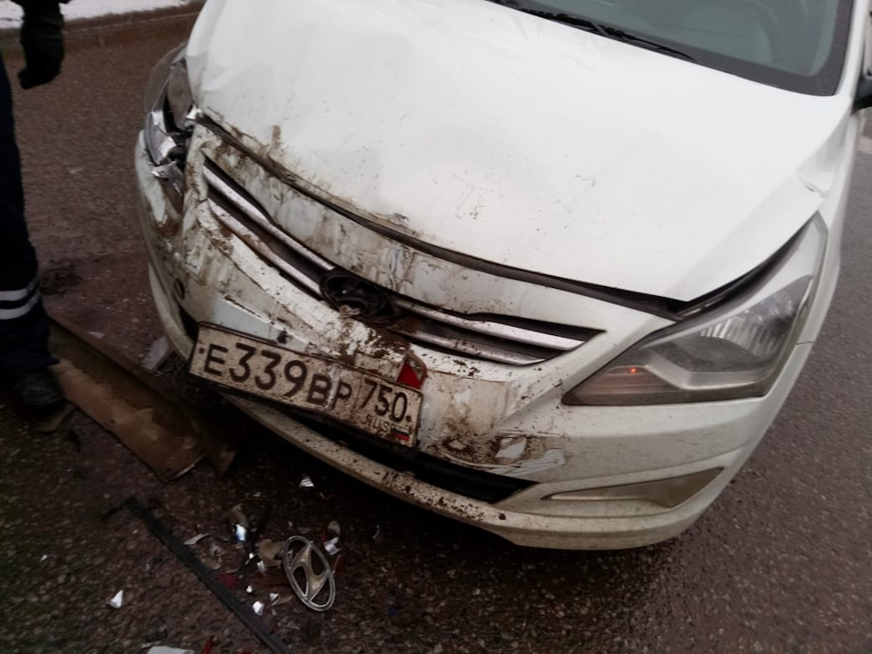Фото в бортжурнале Mitsubishi Outlander (1G)