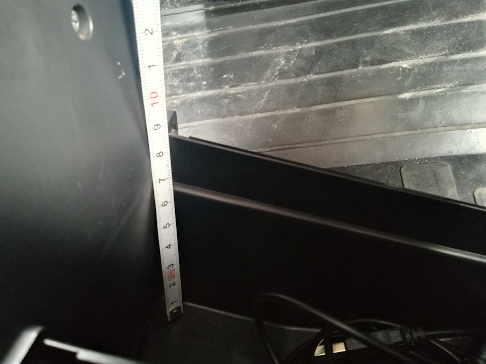 Фото в бортжурнале Toyota Corolla (140/150)