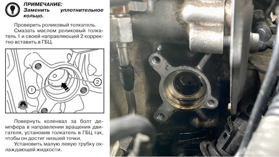 Фото в бортжурнале Audi Q7 (1G)