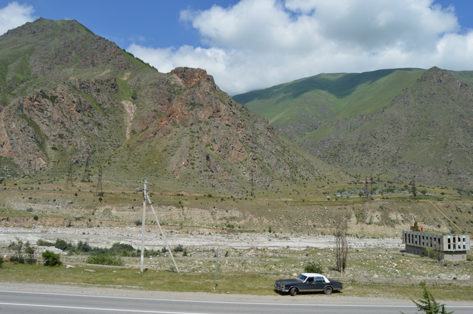 Фото в бортжурнале Chevrolet Caprice (3G)