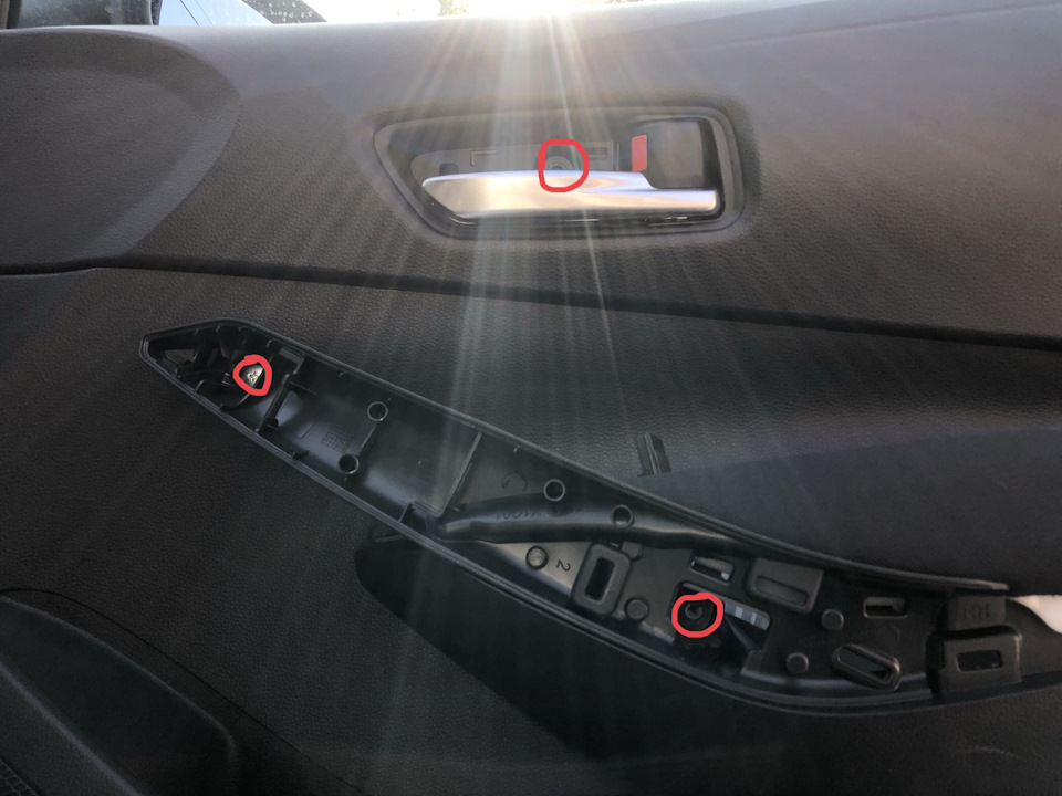 Photo from the logbook Toyota Corolla (E210)