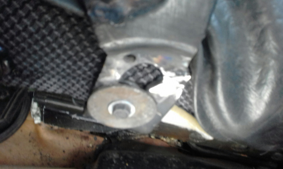 Photo from the logbook Lada 4x4 3D