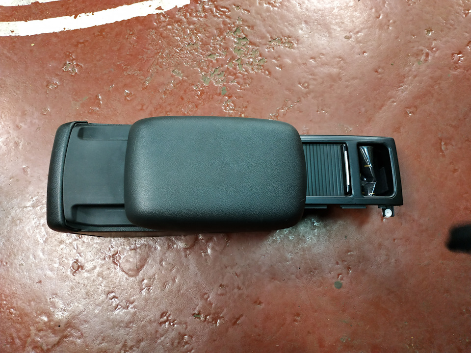 Выдвигаем! — Subaru Legacy (BL/BP)