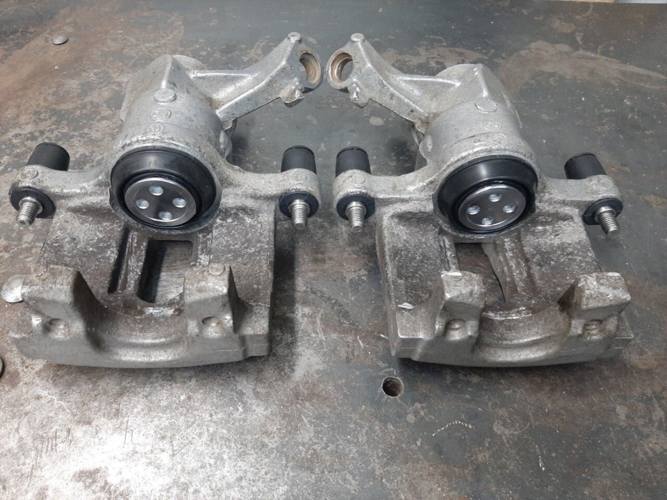 Фото в бортжурнале Saab 9-3 (2G)