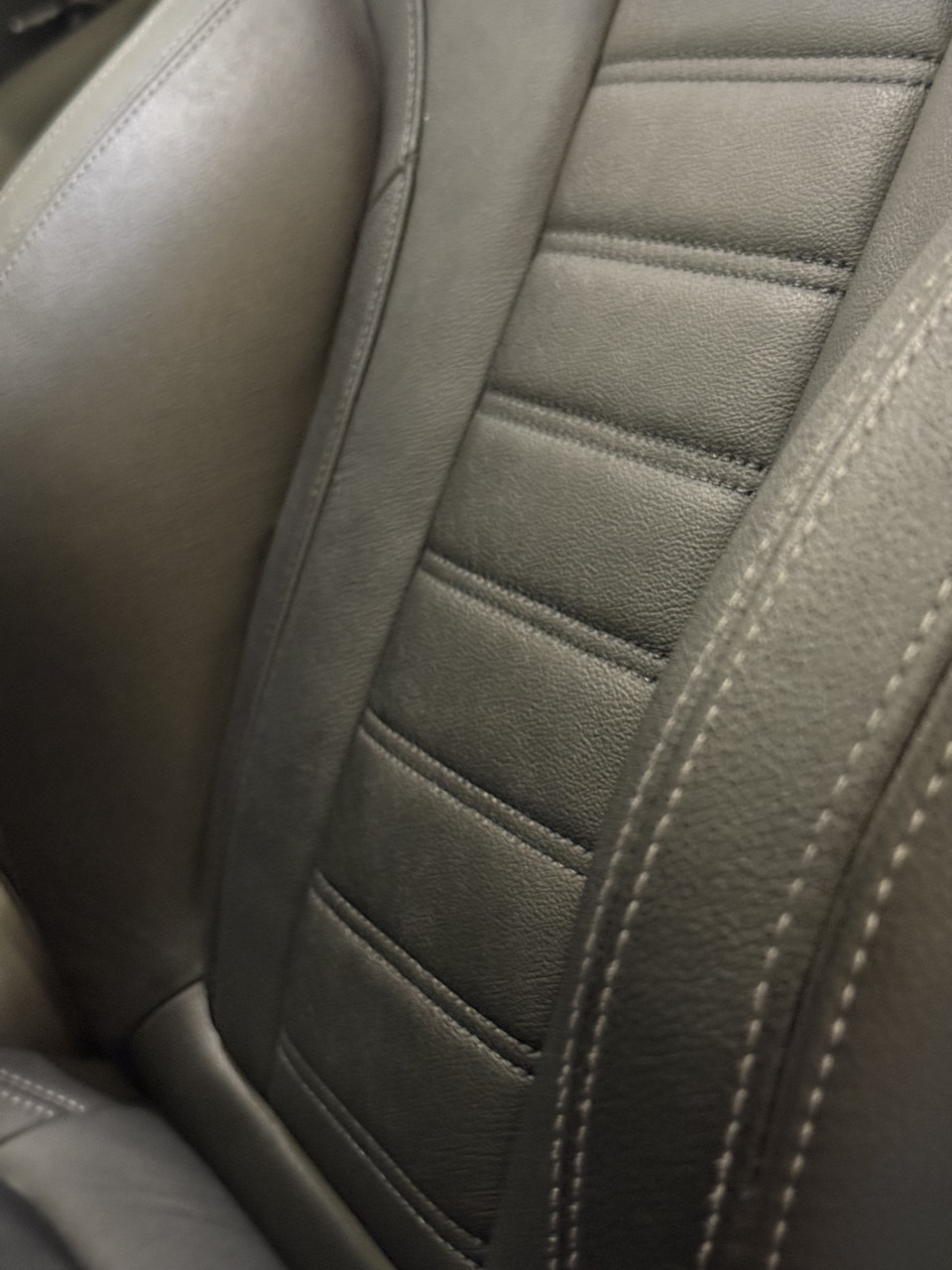 Фото в бортжурнале BMW 3 series (G20)