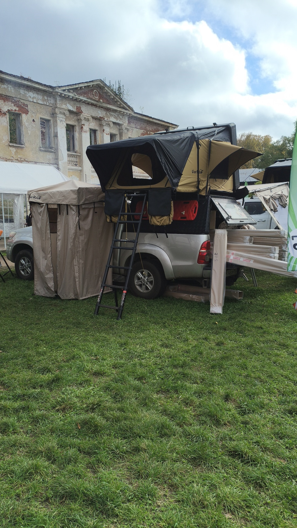Фото в бортжурнале Volkswagen Caravelle (T6)