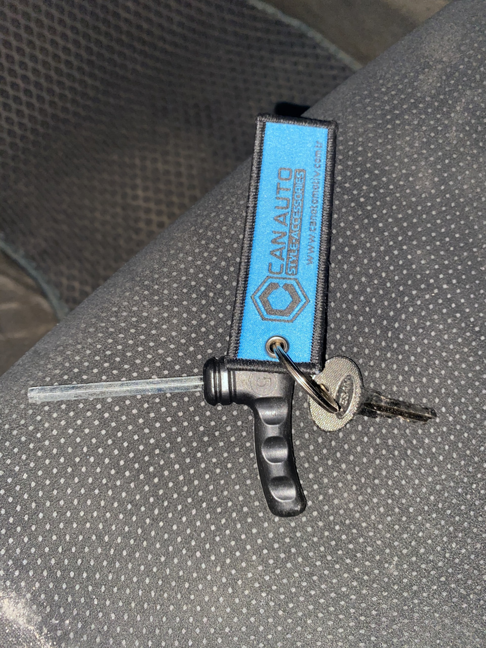 Фото в бортжурнале Subaru Impreza (GE/GH)