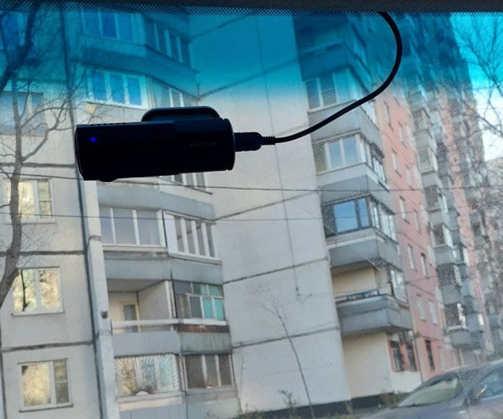 Фото в бортжурнале Hyundai Santa Fe (4G)