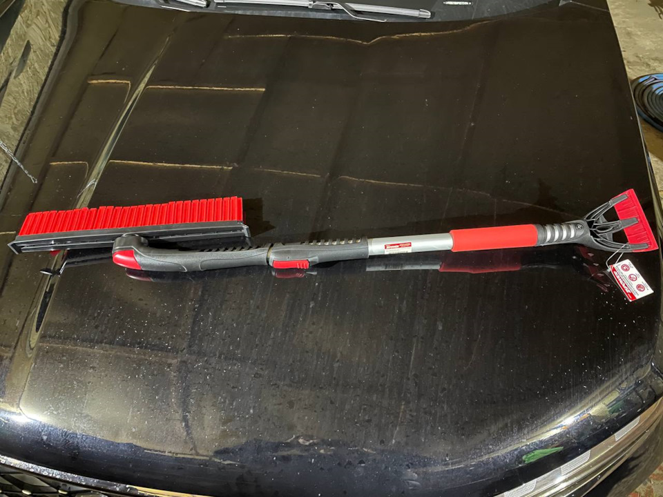 Фото в бортжурнале Chery Tiggo 7 Pro Max