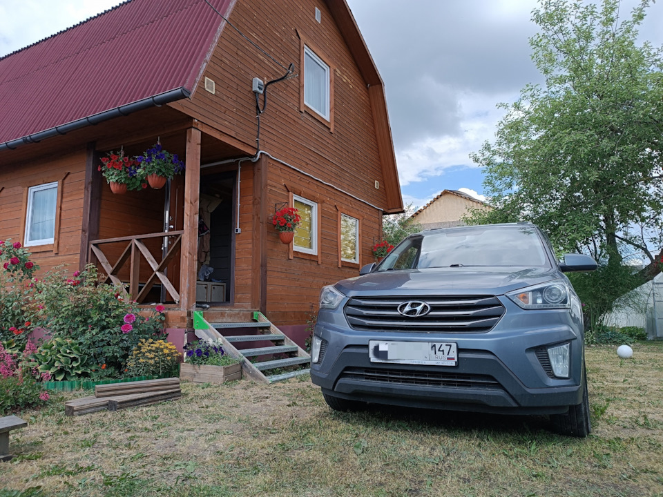 32 — Hyundai Creta (1G)