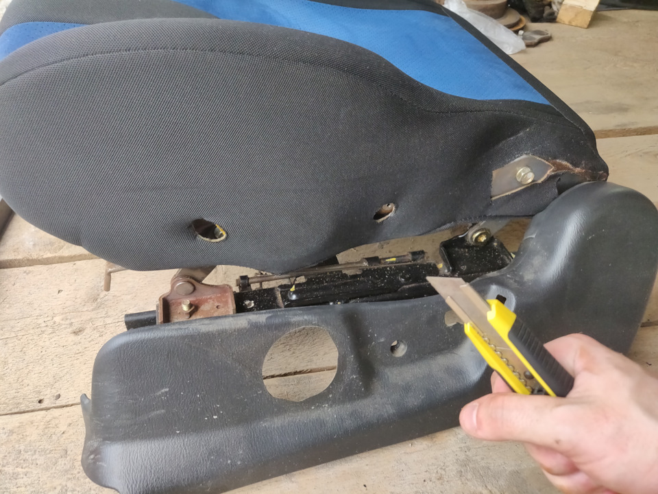 Фото в бортжурнале Subaru Impreza (GD/GG)