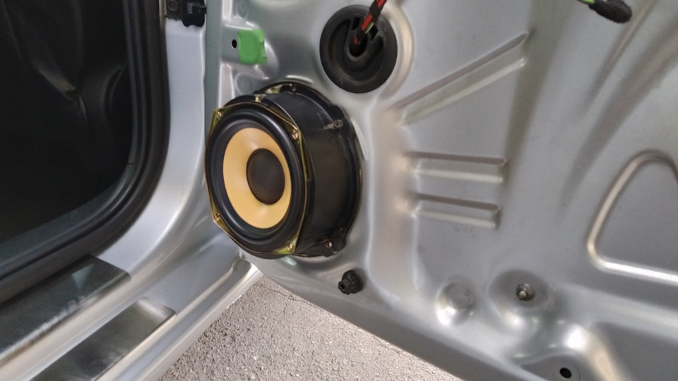Фото в бортжурнале Skoda Rapid (1G)
