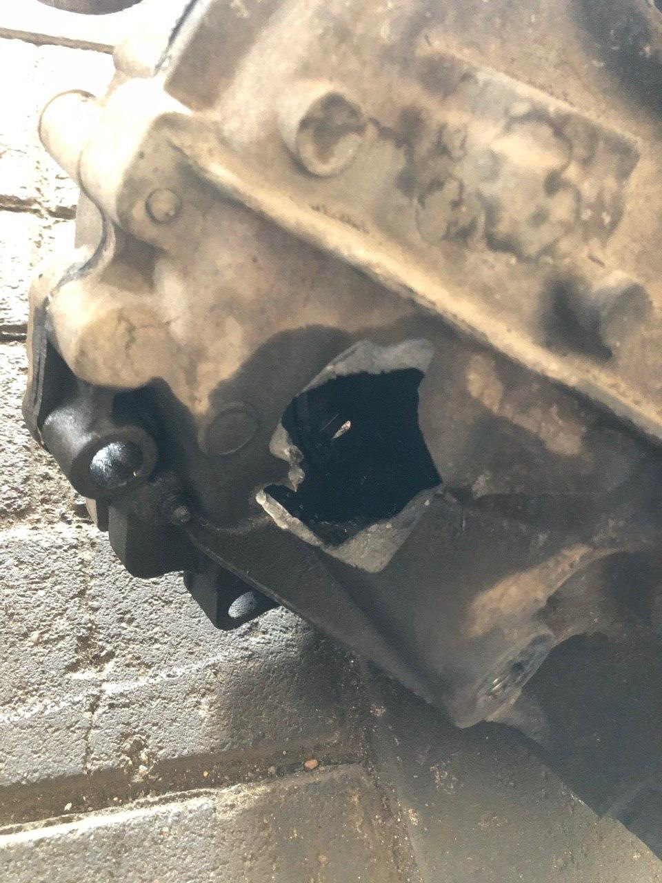 Фото в бортжурнале Alfa Romeo 147