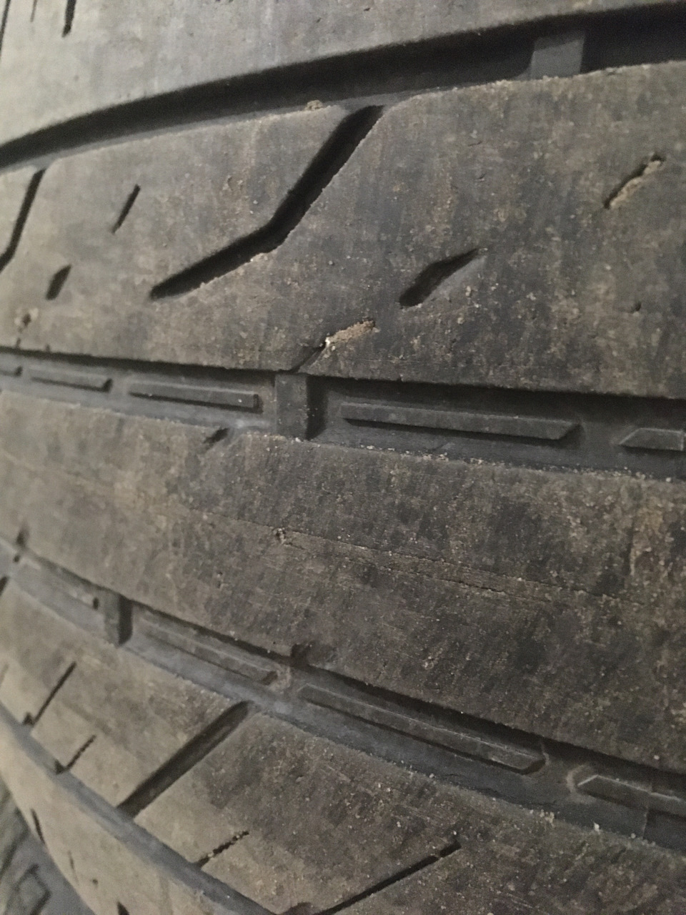 Фото в бортжурнале Ford Mondeo IV