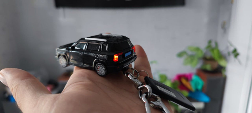 Фото в бортжурнале Haval Dargo