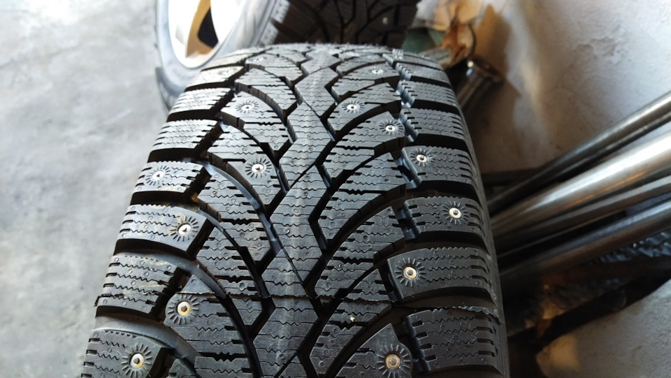Фото в бортжурнале Renault Duster (2G)