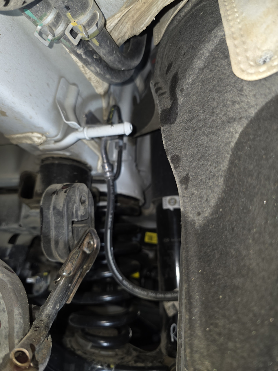 Фото в бортжурнале Hyundai Palisade (1G)