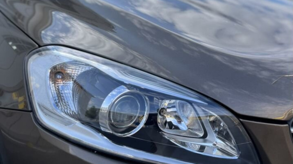 Volvo XC60 D4