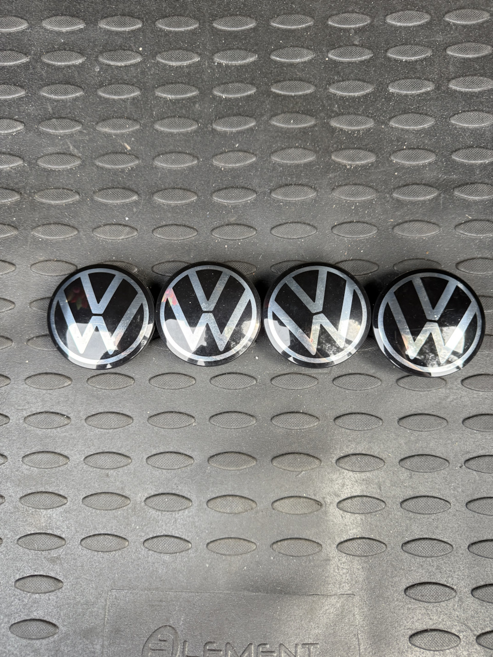 Фото в бортжурнале Volkswagen Passat B6