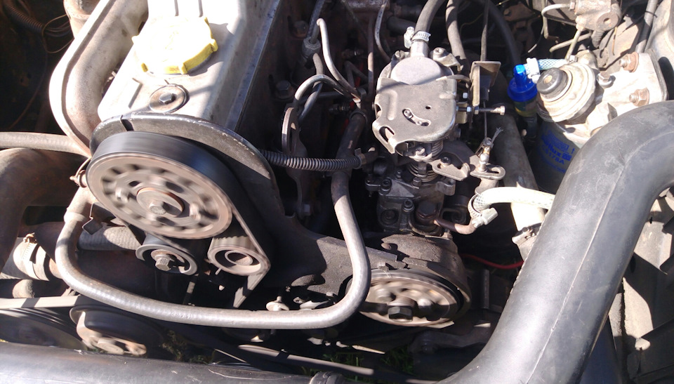 Фото в бортжурнале Ford Sierra
