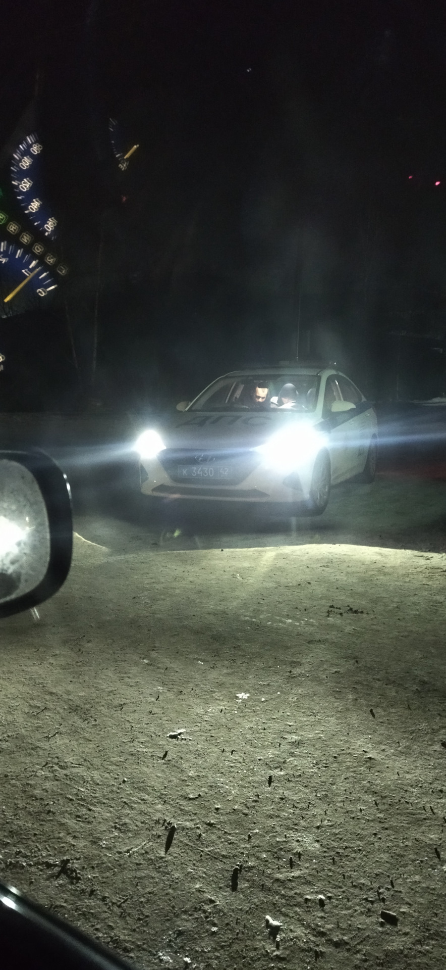 Photo from the logbook Toyota Corona Premio (T210). Found on photo: 343041