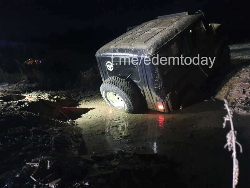 Photo from the logbook Jeep Cherokee (XJ)