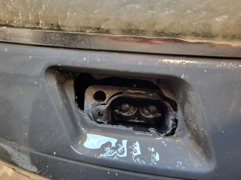 Фото в бортжурнале Audi Allroad (C5)