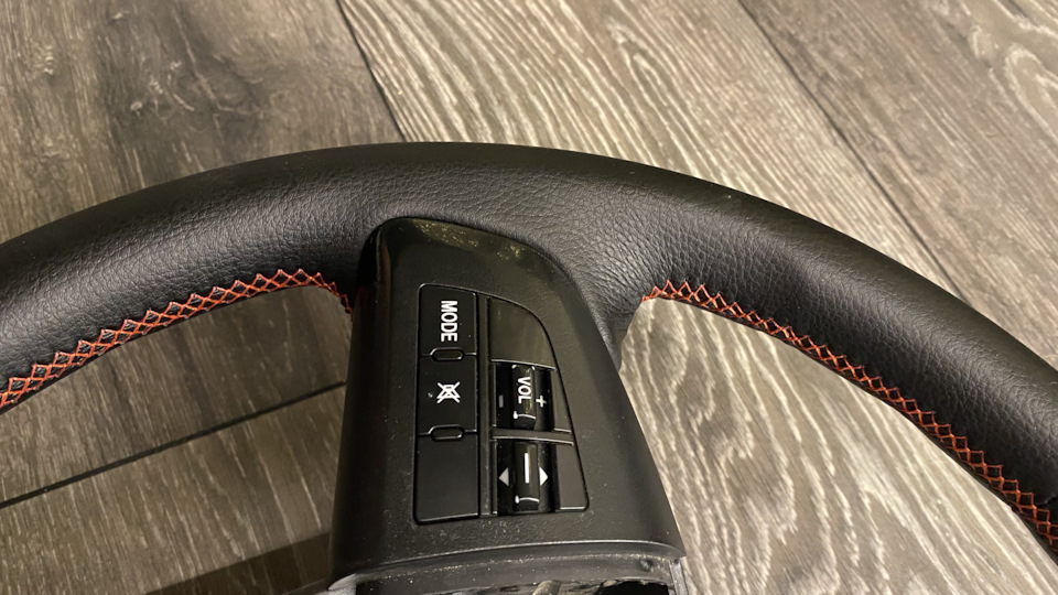 Фото в бортжурнале Mazda 3 (2G) BL