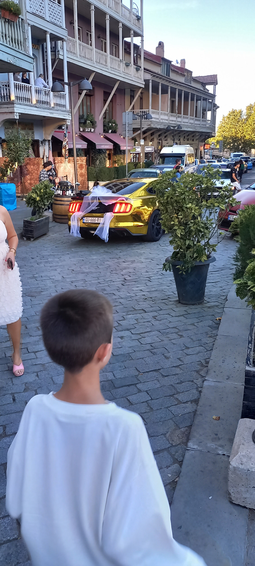 Фото в бортжурнале Ford Focus Hatchback II
