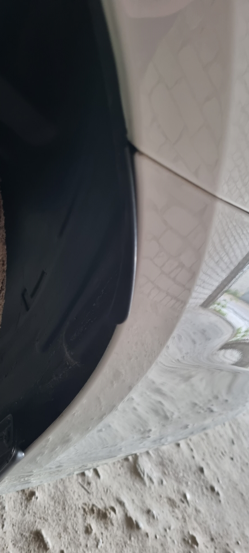 Фото в бортжурнале Ford Mondeo V