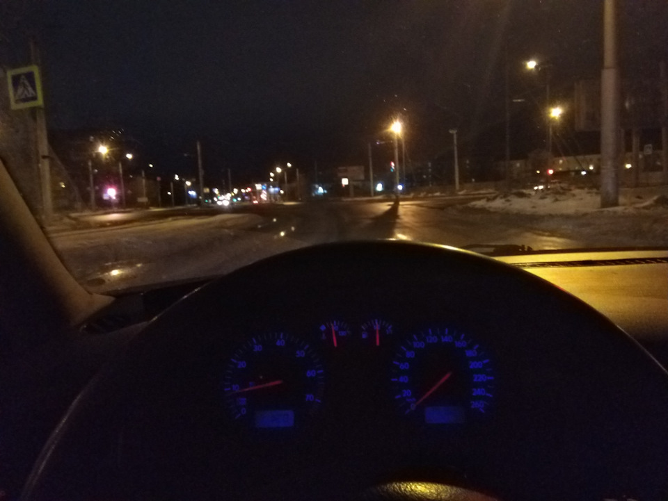 Фото в бортжурнале Volkswagen Golf Mk4